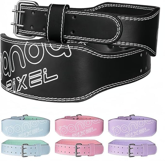 Weight Lifting Belt 4 Inches