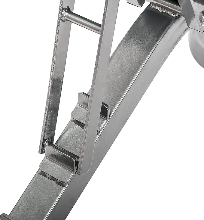 NicBex Weight Bench