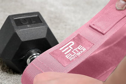 Elite Physiques Hip Thrust Belt Easy to Use