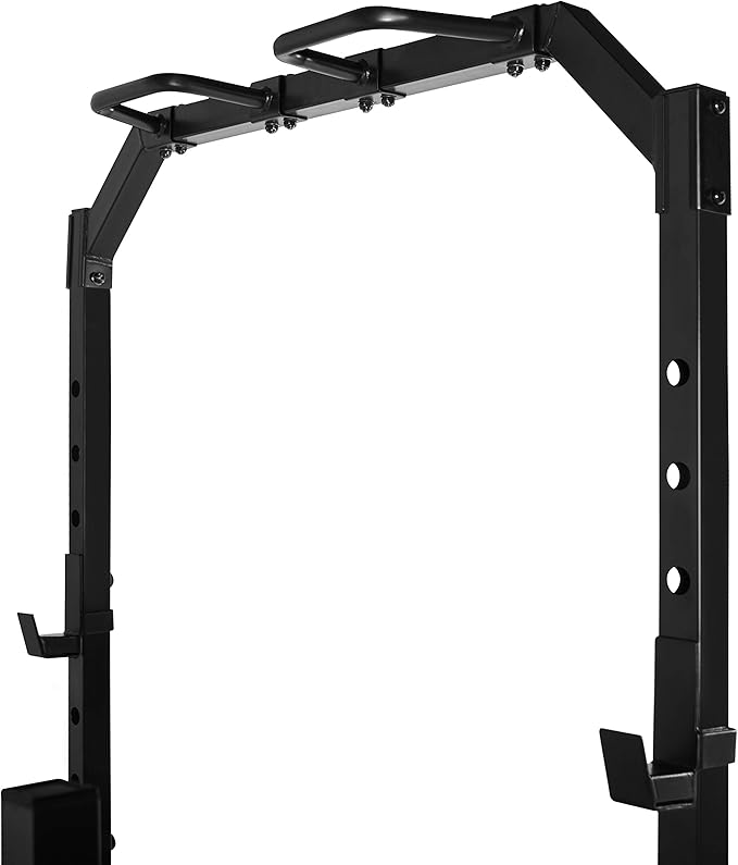 CAP Barbell Multi Use Power Rack