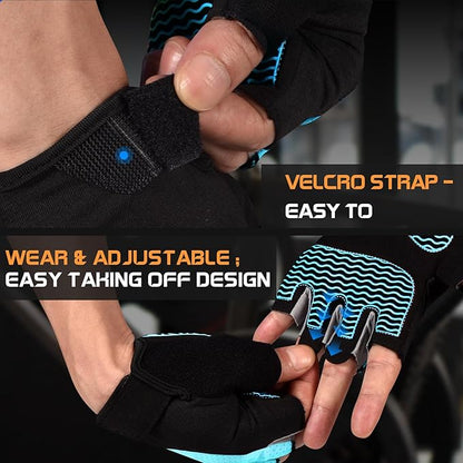 sunnex Gym Gloves