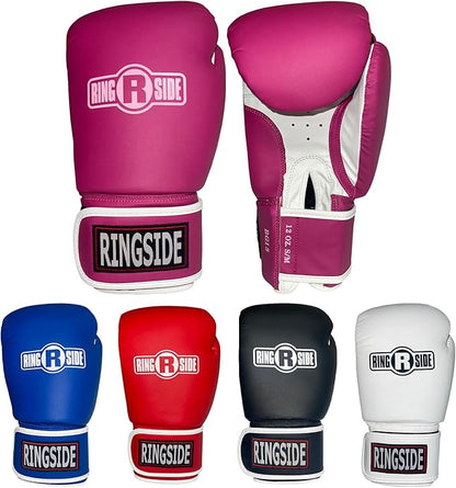 Ringside Striker Boxing Training Sparring Gloves