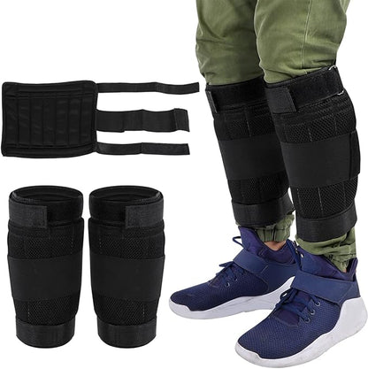 Weighted Ankle Leg Bands