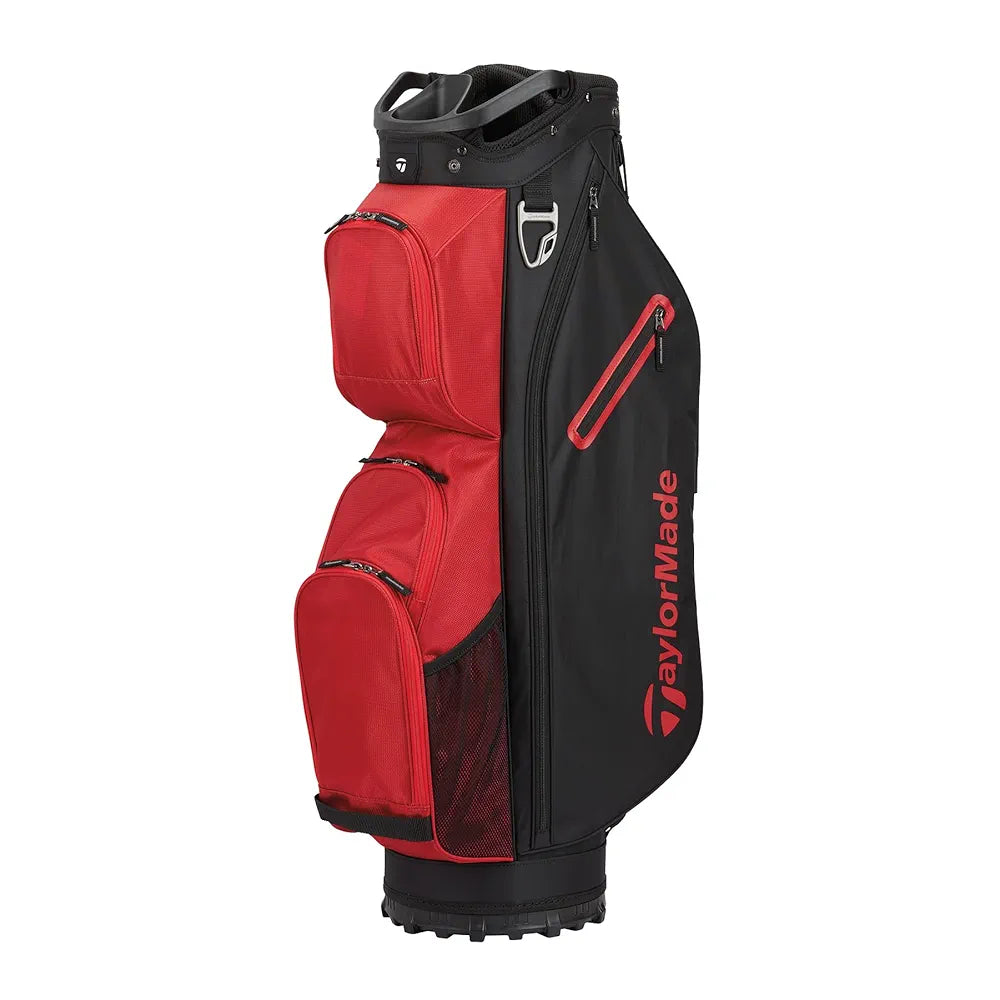 TaylorMade Golf 2023 Classic Cart Golf Bag