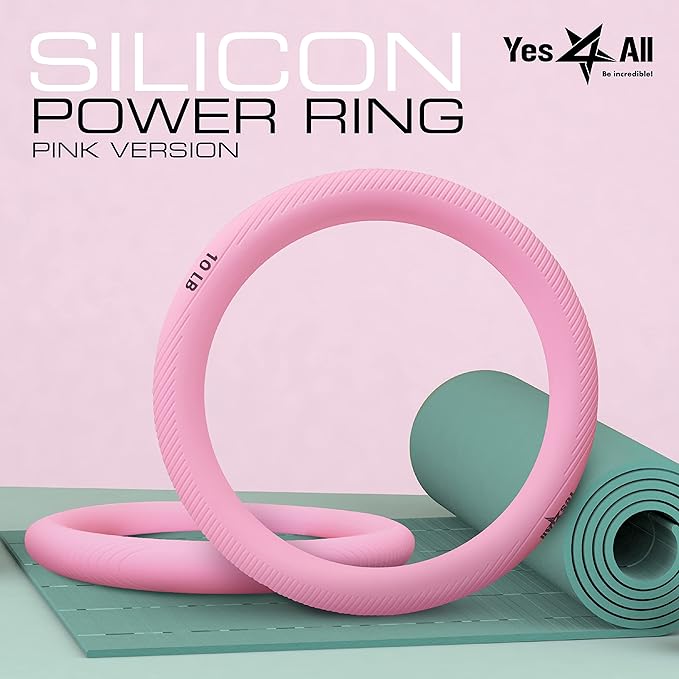 Yes4All Power Ring 10lbs