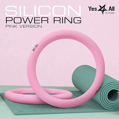 Yes4All Power Ring 10lbs