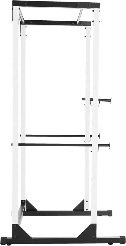 CAP Barbell Full Cage Power Rack Color Series 6' or 7' Options