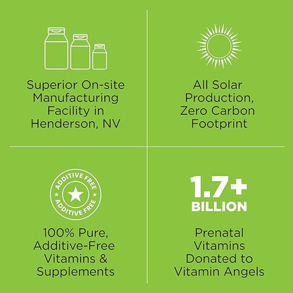 ANDREW LESSMAN Multivitamin - Men's Complete 60 Packets – High Potencies of 30+ Nutrients, Essential Vitamins, Minerals & Carotenoids. Small Easy-to-Swallow. No Binders, No Fillers, No Additives