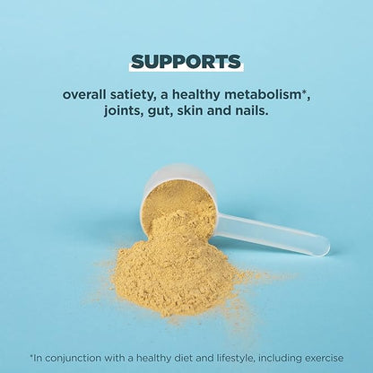 Ancient Nutrition Bone Broth Protein Powder, Tomato Basil, Grass-Fed Chicken and Beef Bone Broth Powder, 15g Protein Per Serving, Supports a Healthy Gut, 15 Servings