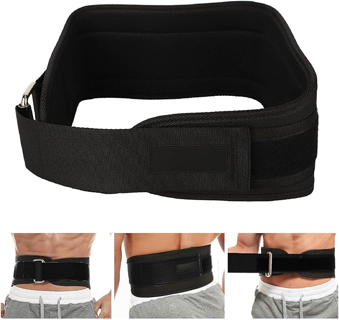 VBESTLIFE Lumbar Support Belt