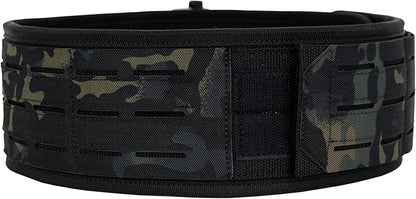 WOLF TACTICAL Weight Lifting Belt – Weight Belt