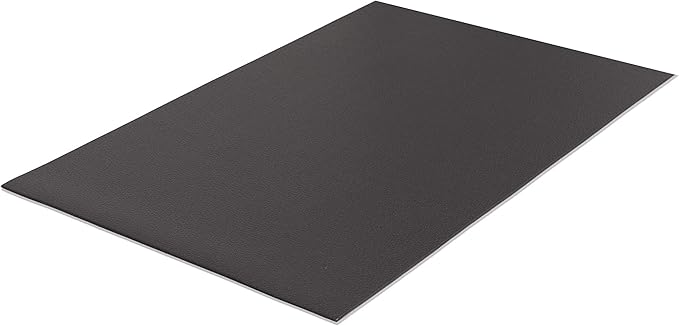 Xterra Floor Mat â€” Heavy Duty 6mm PVC,