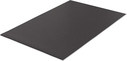 Xterra Floor Mat â€” Heavy Duty 6mm PVC,