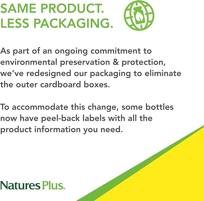 Natures Plus Ultra Source of Life TAB 180