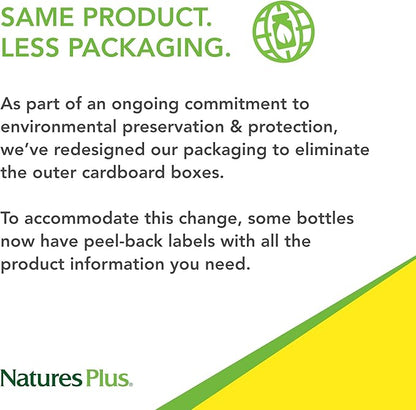 Natures Plus Ultra Source of Life TAB 180