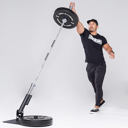 REP Bumper Plates for Strength and Conditioning Workouts