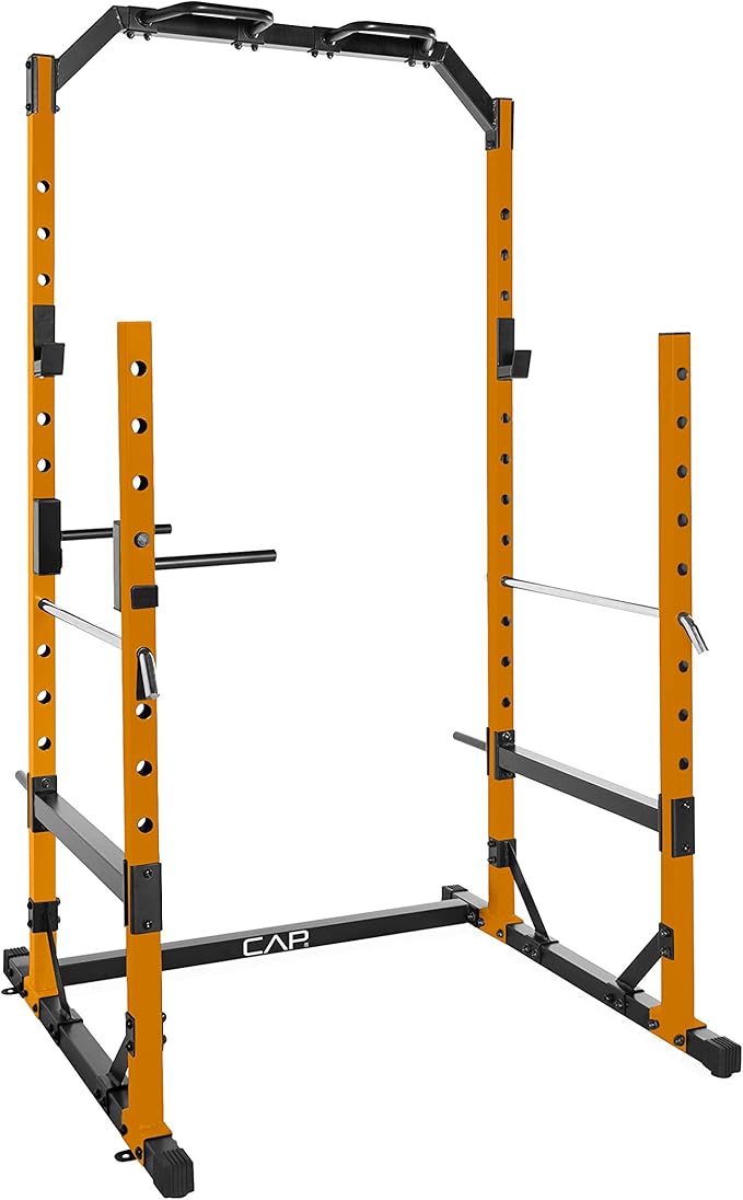 CAP Barbell Multi Use Power Rack