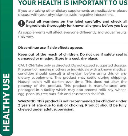 USDA Organic Kids Vitamin Gummies (Non-GMO) Yummy Natural Fruit Flavors - Complete Kids Multivitamin Gummies: Vitamin C, D, B, A, Zinc - Supplement for Energy, Mood, Immune Support - 60 Gummy Vitamins