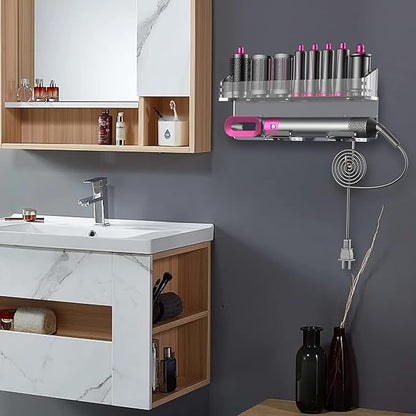 Storage Holder for Dyson Airwrap Complete Styler