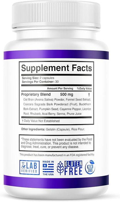 ZELSO (2 Pack) K3 Mineral Pills - K3 Salt Mineral, Vitamin + K3 Capsules Supplement - 2 Months Supply