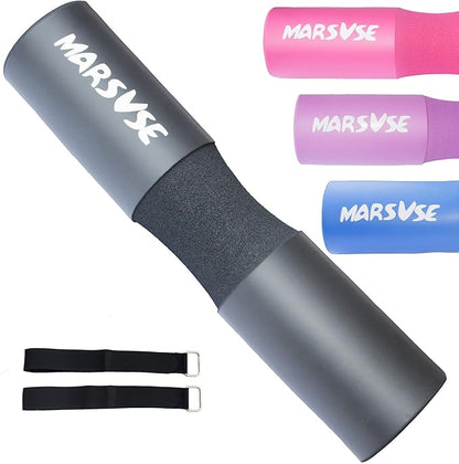 Colorful Squat Pad - Barbell Pad for Squats