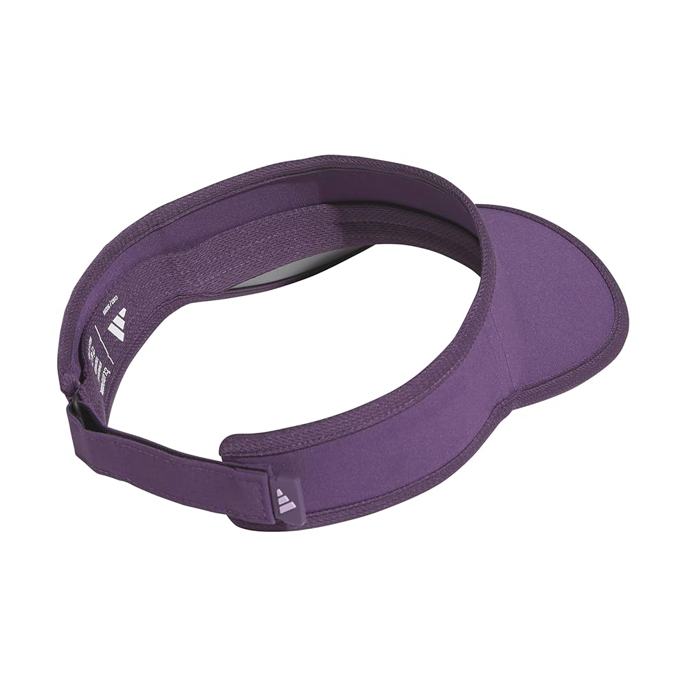 adidas Superlite, Sun Visor Hat for Women, Sport Performance, Outdoor Activities