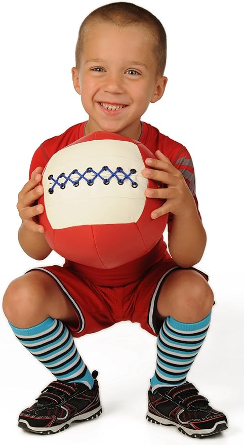 WOD Toys® Med Ball Mini - Safe