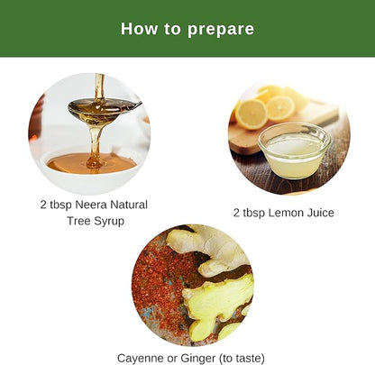 Family A Pack Master Cleanse Diet - 7 Day Cleanse Colon Cleanser & Detox Master Cleanse Lemon Cayenne Maple Detox Metabolism Booster & Detox Cleanse, 6 One Week Detox Kits