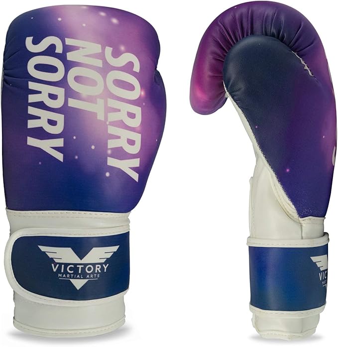 Women's Cardio Kickboxing Boxing Gloves/Punching Bag Gloves