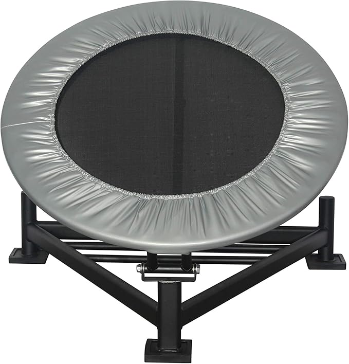 Fitness First Medicine Ball Rebounder F1MBR Black