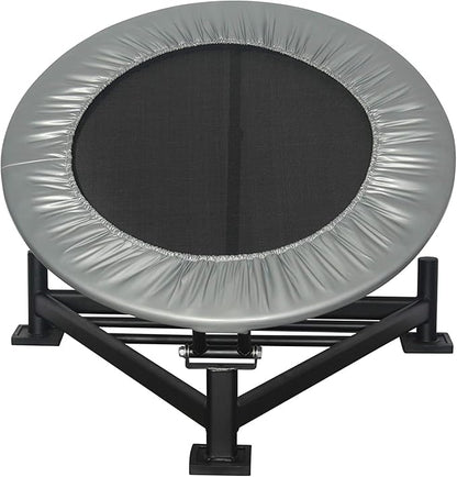 Fitness First Medicine Ball Rebounder F1MBR Black