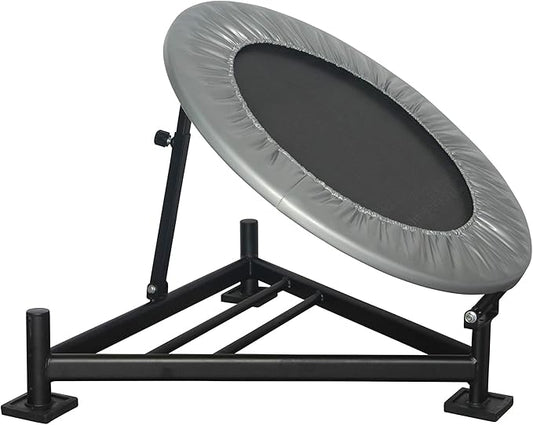 Fitness First Medicine Ball Rebounder F1MBR Black