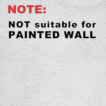 VAEHOLD Wall Adhesive Hooks 2 Pack)