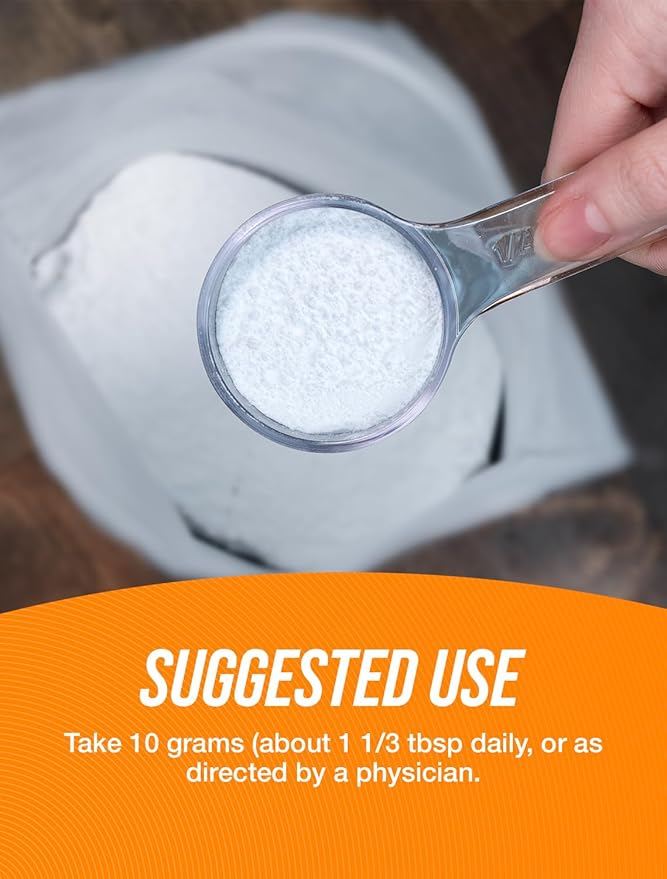 BulkSupplements.com Essential Amino Acids Powder - Essential Amino Acids Supplement, EAA Powder - Unflavored & Gluten Free, 10g of EAAs Amino Acids per Serving, 5kg (11 lbs) (Pack of 5)