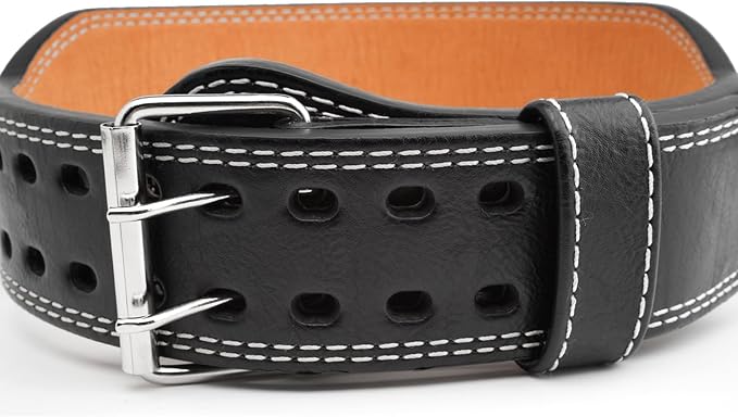 Weight Lifting Belt Gym Fitness