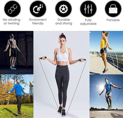 Redify Jump Rope