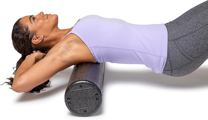 OPTP AXIS Firm Foam Roller 36" X 6" Round)