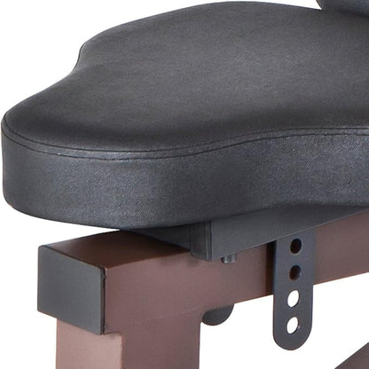 Steelbody Deluxe Utility Weight Bench for Home Gym