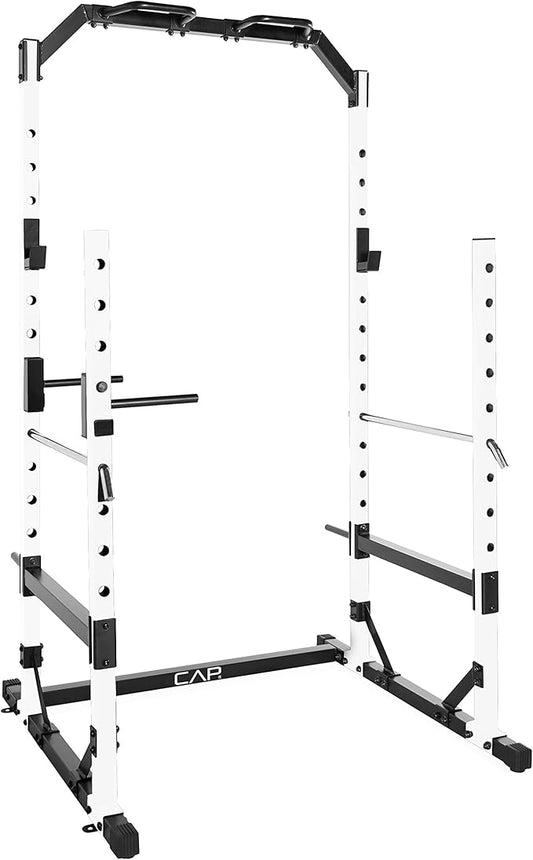CAP Barbell Multi Use Power Rack