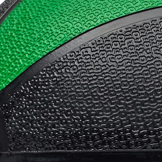 Amazon Basics Weighted Medicine Ball