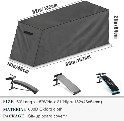 MBOOM Sit-up board cover