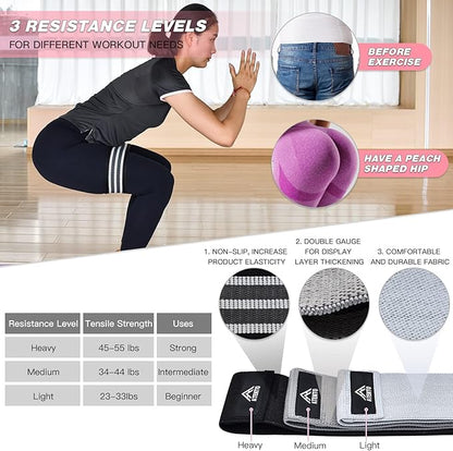 ATENTO 10Pcs Barbell Pad Set with Weight Lifting 3 levels 2 Gym 2 Lifting