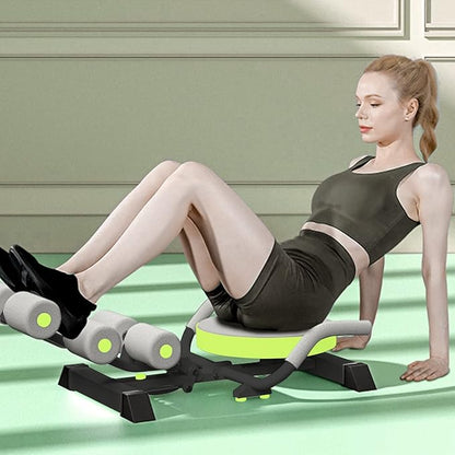 Situp Exercise, Sit up assistive device, Abdominal muscle