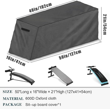 MBOOM Sit-up board cover