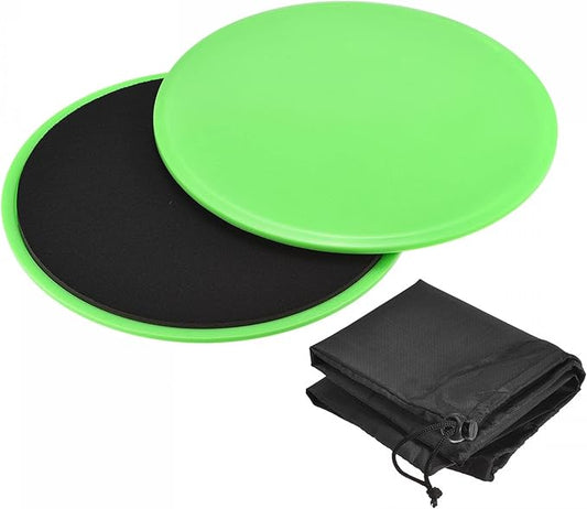 uxcell Exercise Core Sliders