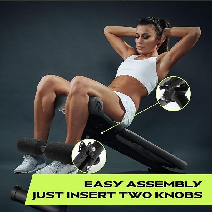 Weight Bench Press Seat