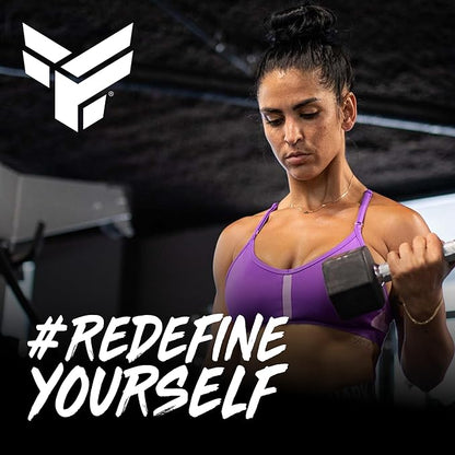FINAFLEX PX for HER - 60 Capsules - Improves Thermogenic Metabolism with Caffeine, Ashwagandha & DIM - 30 Servings