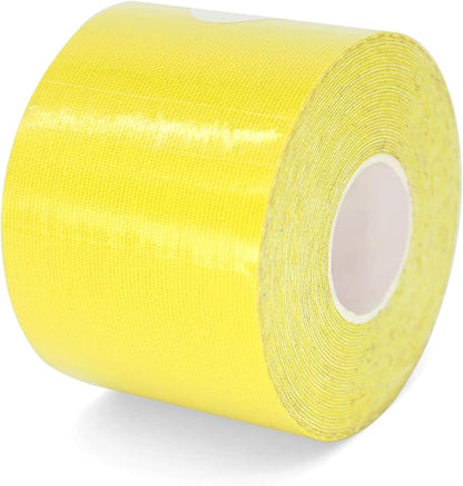 PRIOR FITNESS Premium Lyra Hoop Tape 16.4ft/40cm Aerial