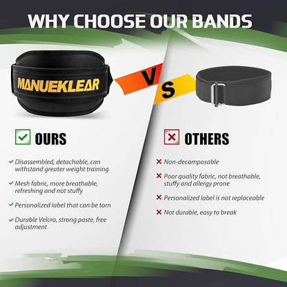 Weight Lifting Belt