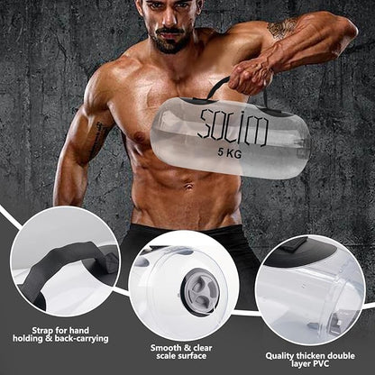 Water Weights Aqua Bag 11 LBS